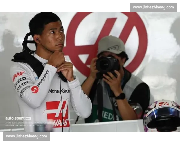 哈斯富士测试迎历史性时刻 日本双冠王坪井翔开启 F1 首秀
