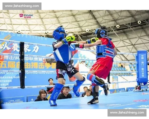 铁英华铁腿碾压位宁辉!新生代统治力震撼擂台