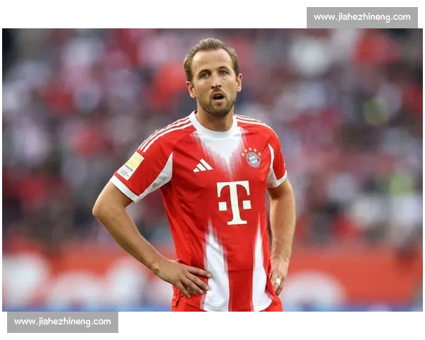 拜仁拒霍伊伦背后:凯恩接班人非丹麦前锋,德甲豪门锁定维尔茨 + 后防重建