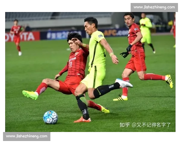 亚冠焦点战上海海港迎战浦和红钻强强对话一触即发悬念拉满夜